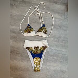 CIOCCOLATE | 2pc swim
